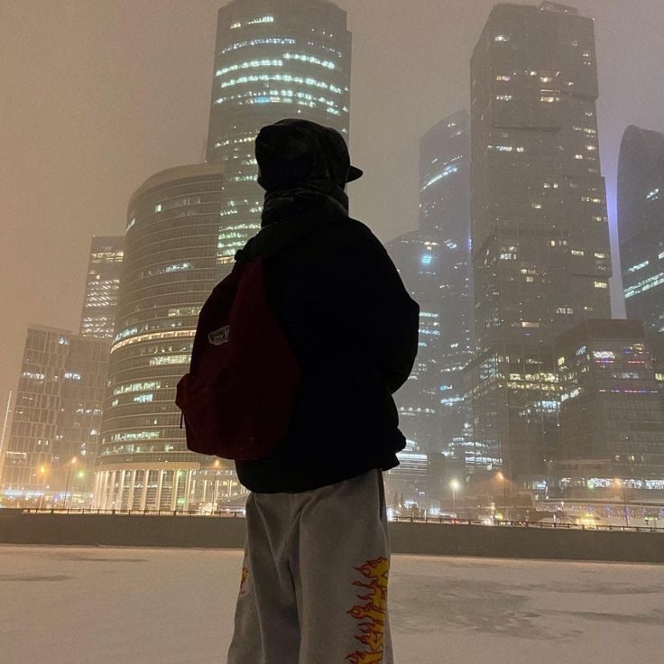 Данил Либерт